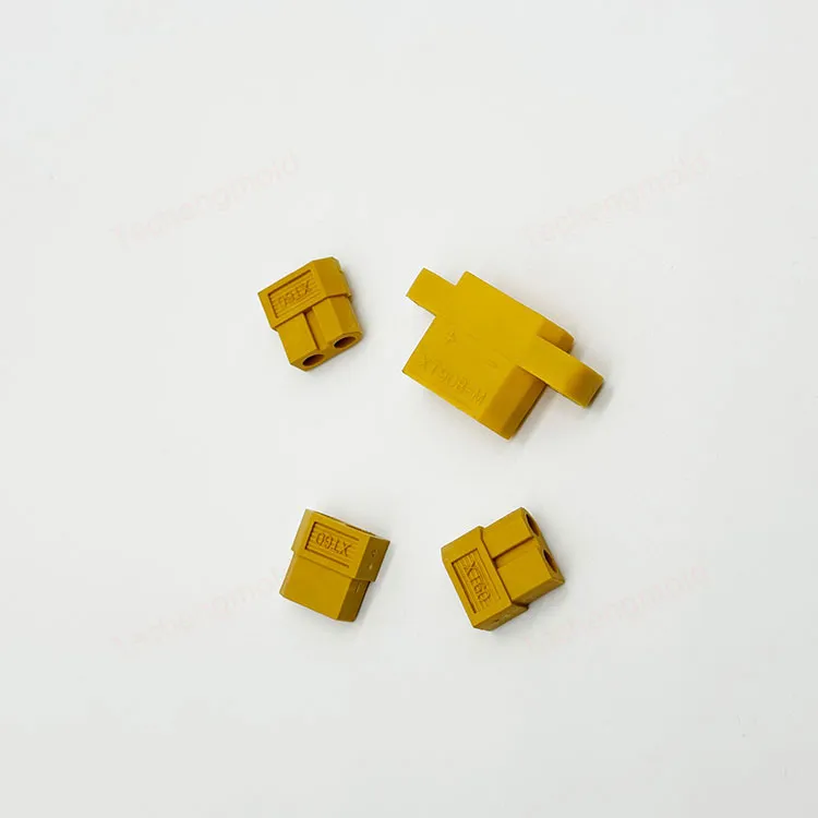特诚科技PA66精密注塑件实拍 4